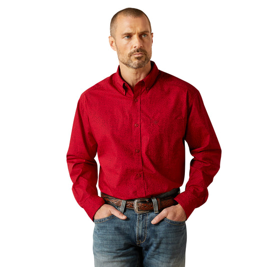 Ariat Tyson Classic Fit Shirt 10065853