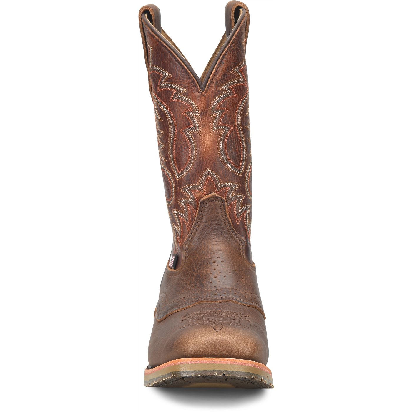 HH 4667 Cody 11” Soft Toe