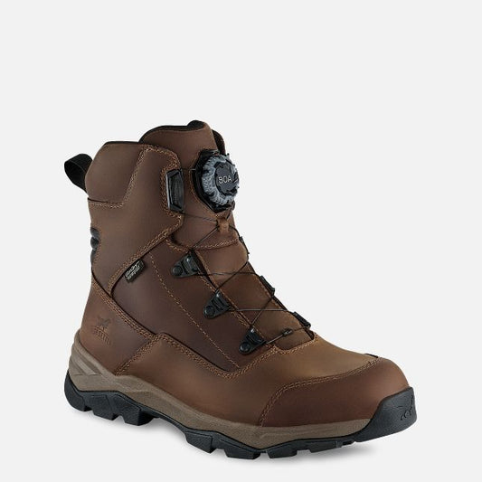 Irish Setter 3954 Trail Lock