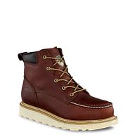 Irish Setter 83605 Ashby Men's 6-inch Leather Soft Toe Boot