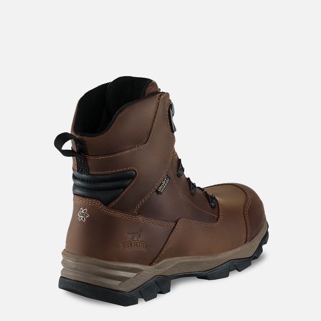 Irish Setter 3954 Trail Lock