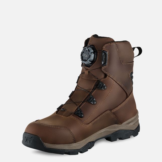 Irish Setter 3954 Trail Lock
