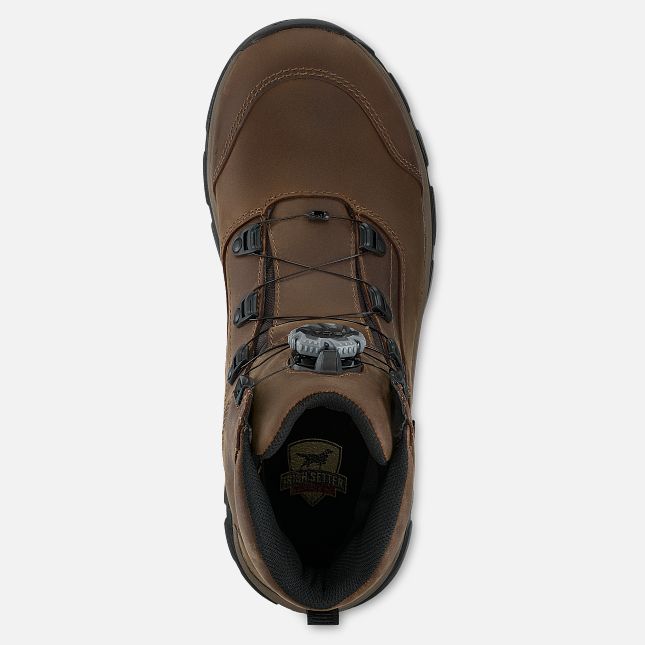 Irish Setter 3954 Trail Lock
