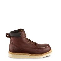 Irish Setter 83605 Ashby Men's 6-inch Leather Soft Toe Boot