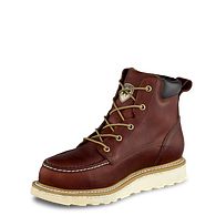 Irish Setter 83605 Ashby Men's 6-inch Leather Soft Toe Boot