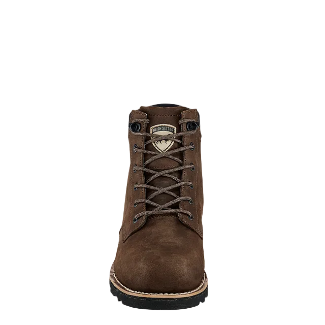 Irish Setter 4603 Pipestone Men's 6-inch Boot 84603