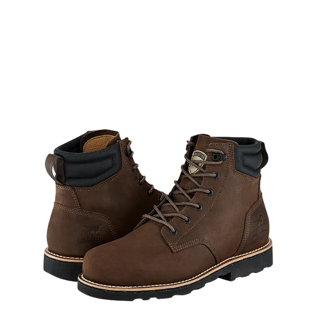 Irish Setter 4603 Pipestone Men's 6-inch Boot 84603