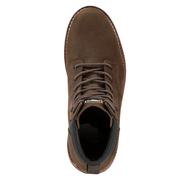 Irish Setter 4603 Pipestone Men's 6-inch Boot 84603