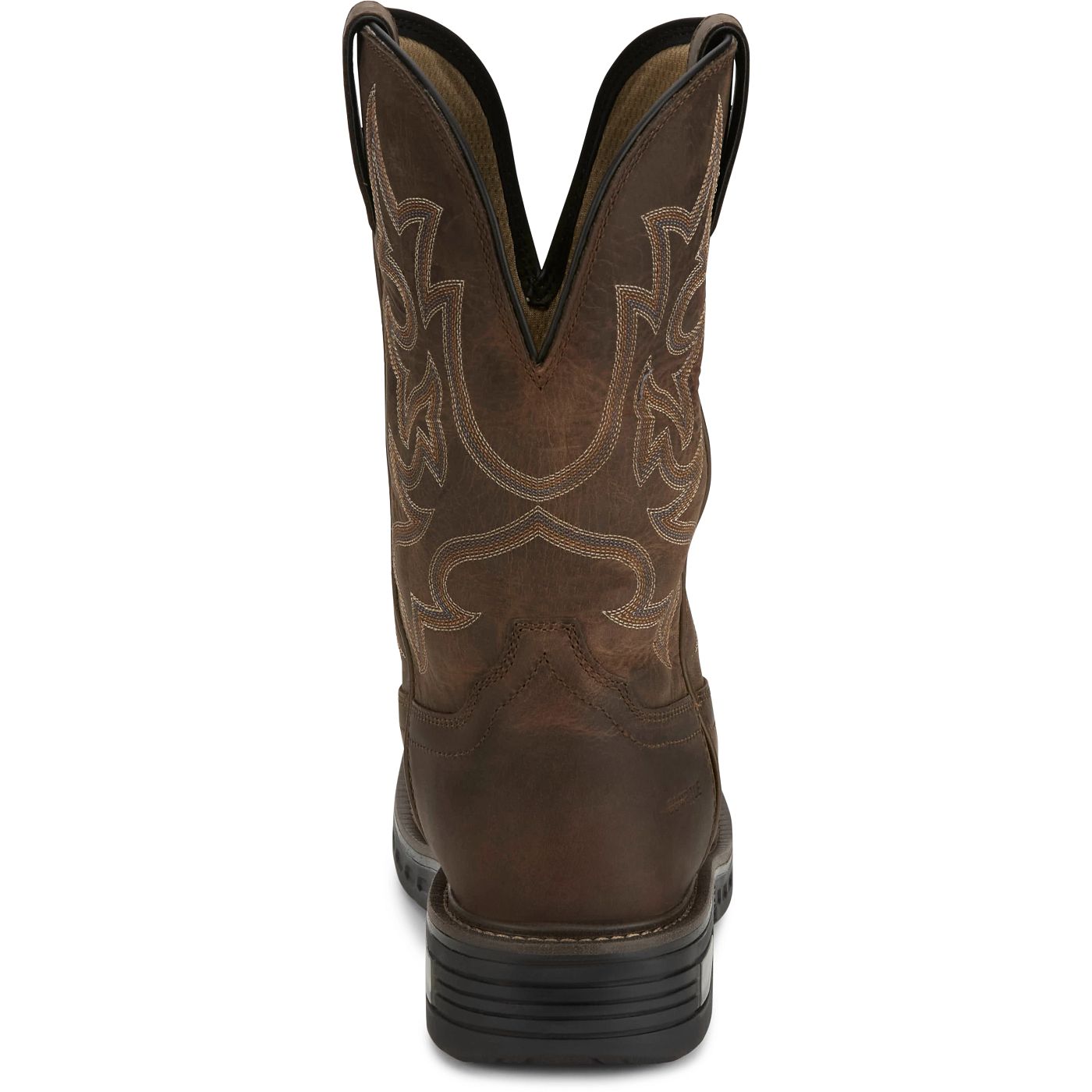 Justin Rigman 11" Waterproof CR4019