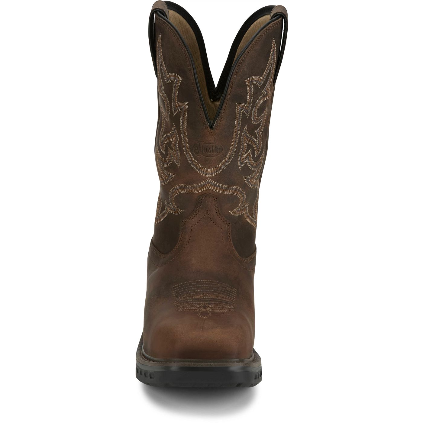 Justin Rigman 11" Waterproof CR4019