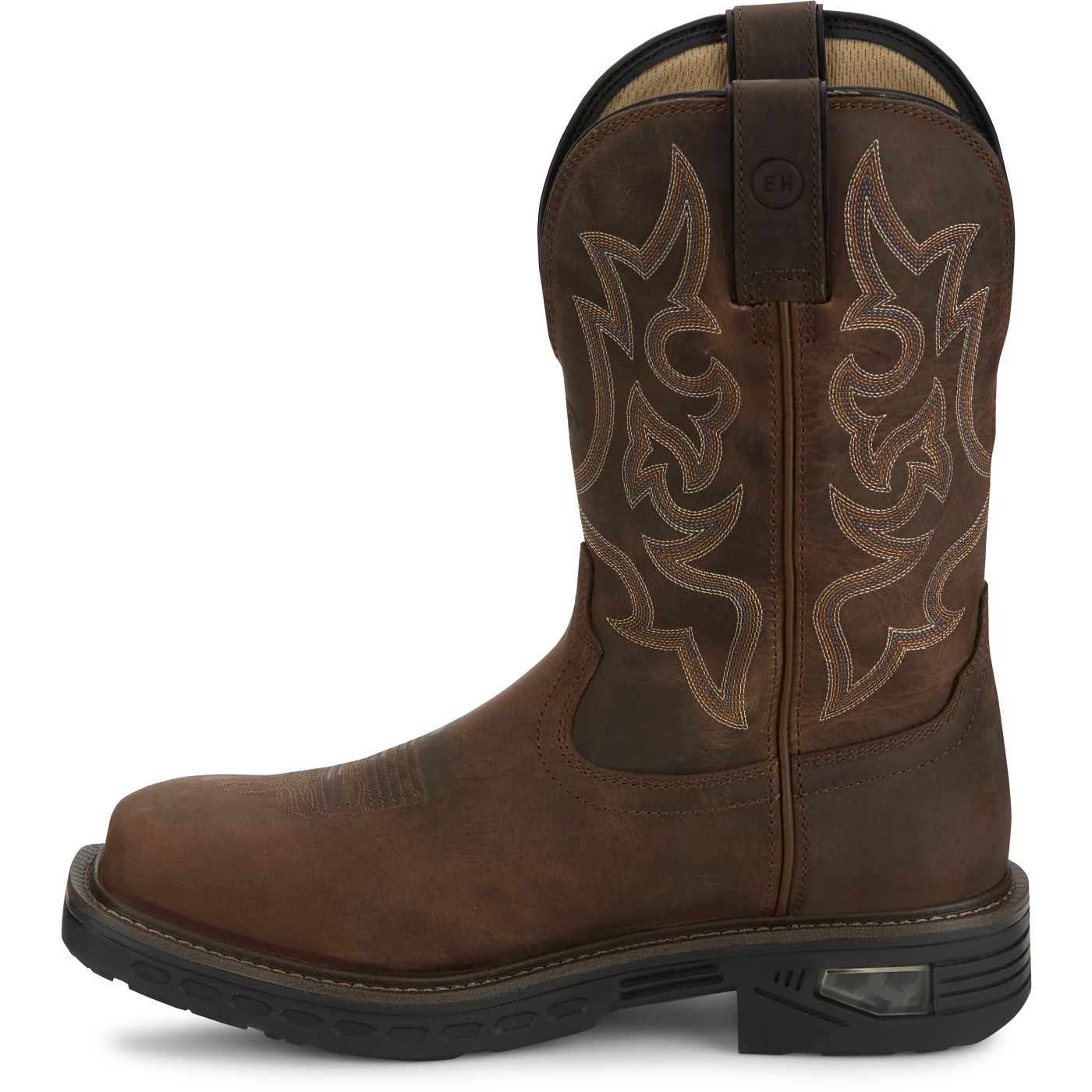 Justin Rigman 11" Waterproof CR4019