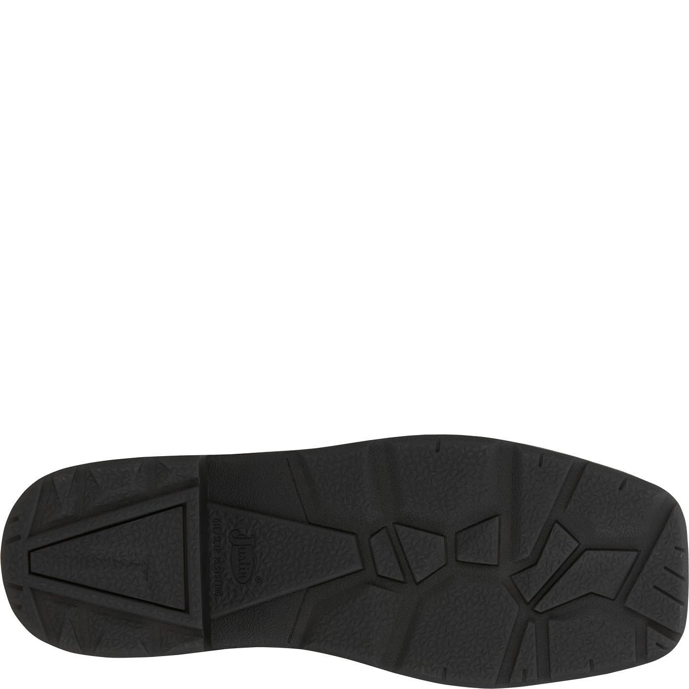 Justin Rigman 11" Waterproof CR4019