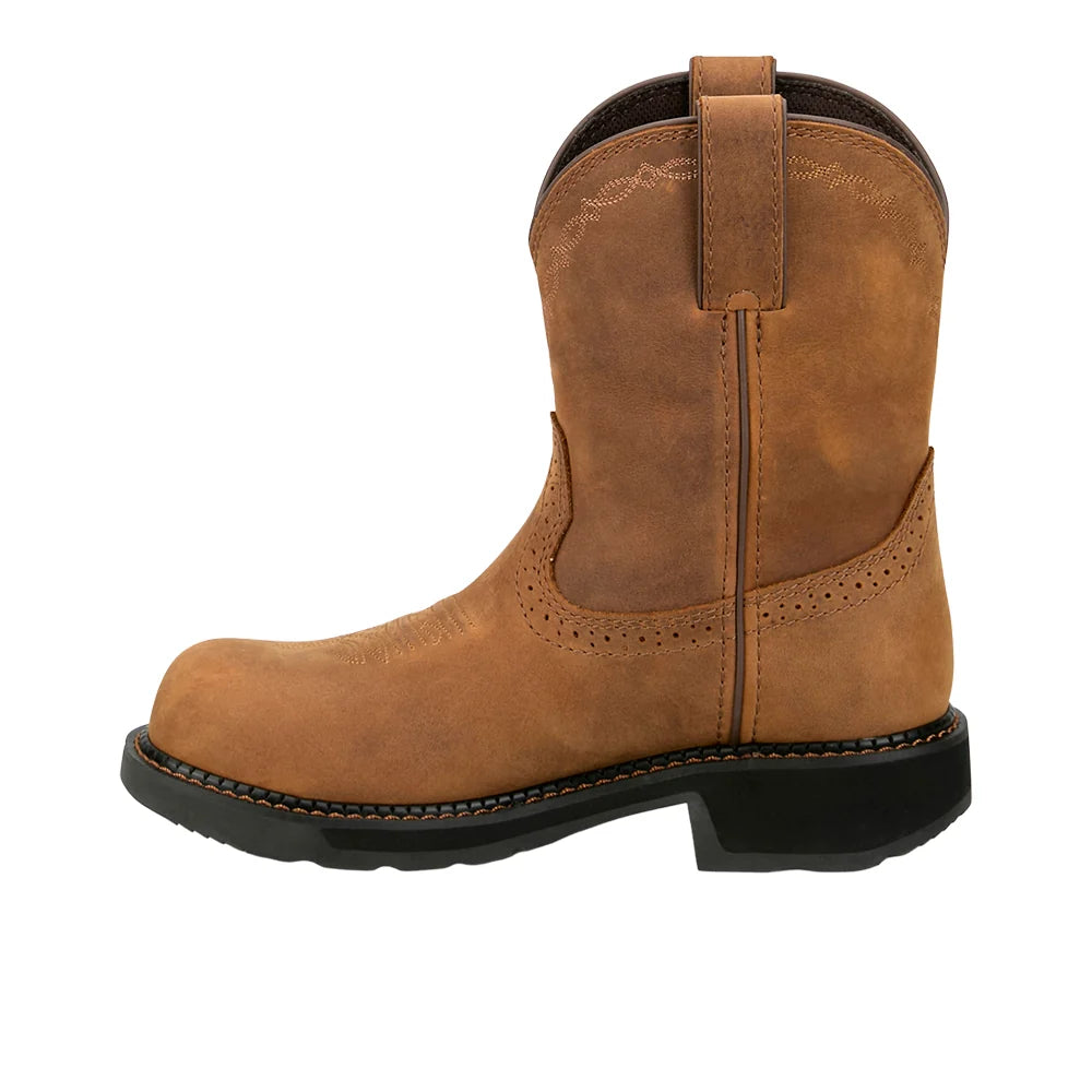 Justin GY9949 Gypsy Work Darby Waterproof Composite Toe Work Boot
