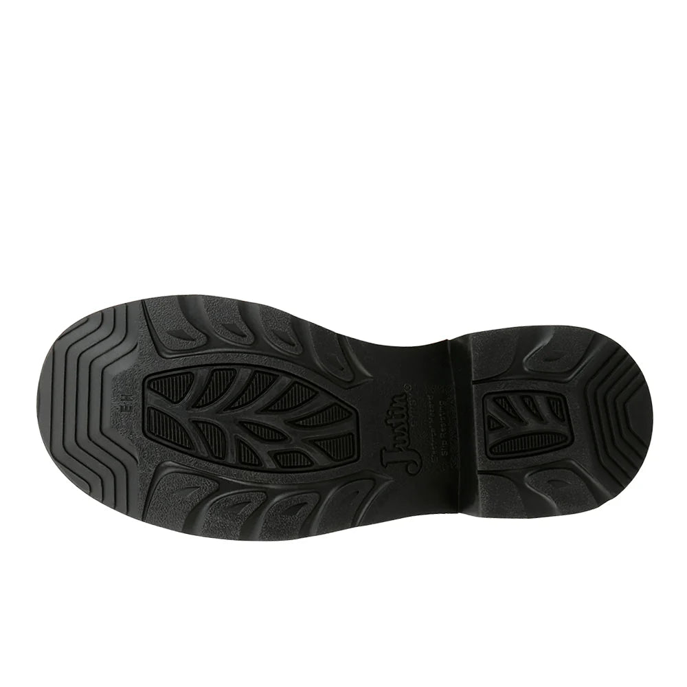 Justin GY9949 Gypsy Work Darby Waterproof Composite Toe Work Boot