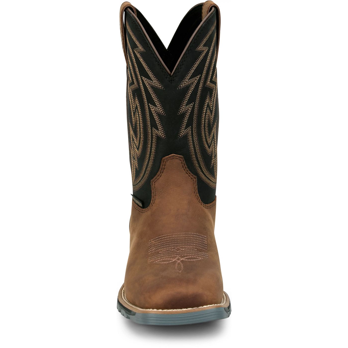 Justin MV4591 Lytle 11" Waterproof Steel Toe