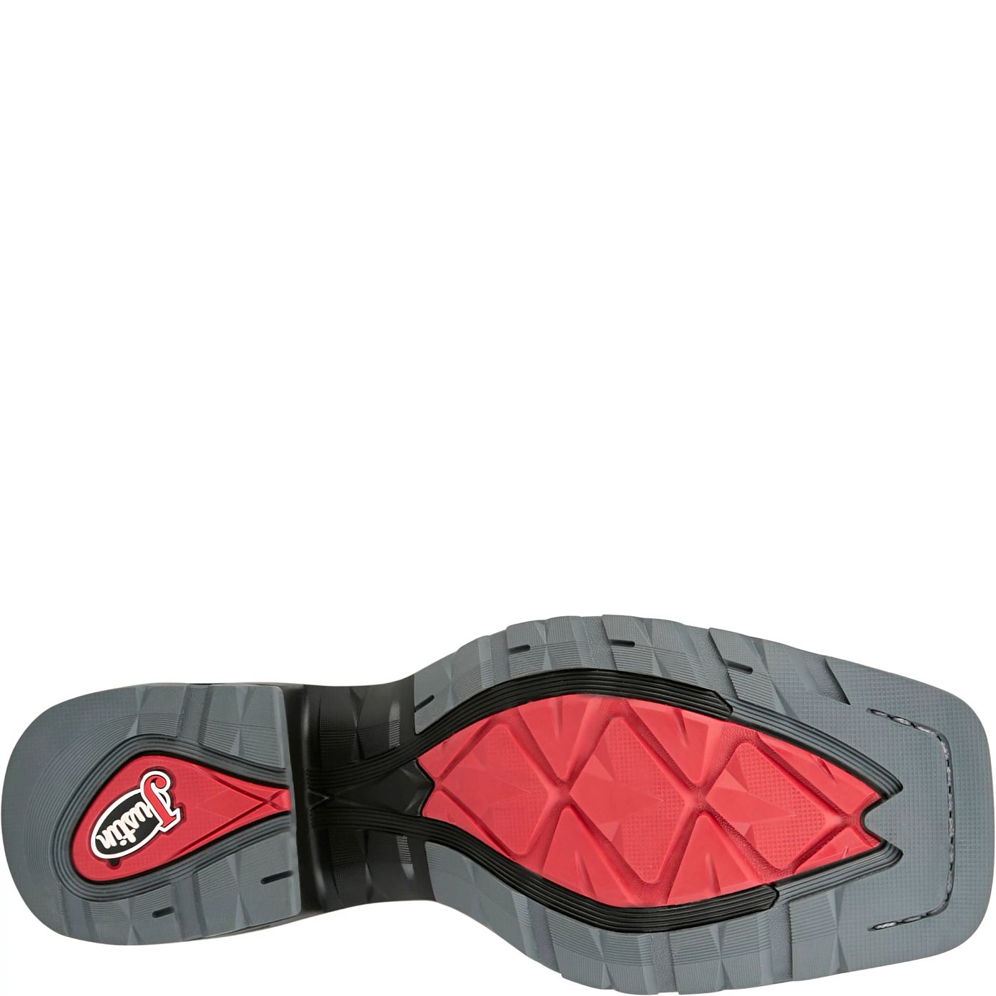 Justin MV4591 Lytle 11" Waterproof Steel Toe