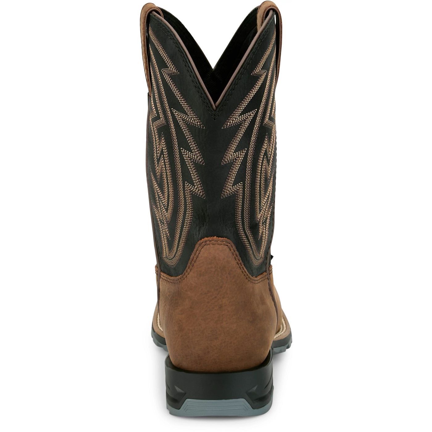 Justin MV4591 Lytle 11" Waterproof Steel Toe