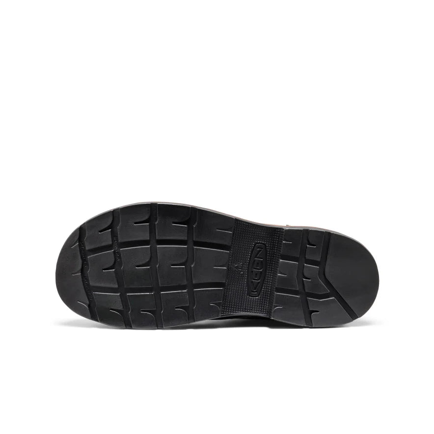 Keen Men's Liberty 6" Waterproof 90° Heel Boot 1032240