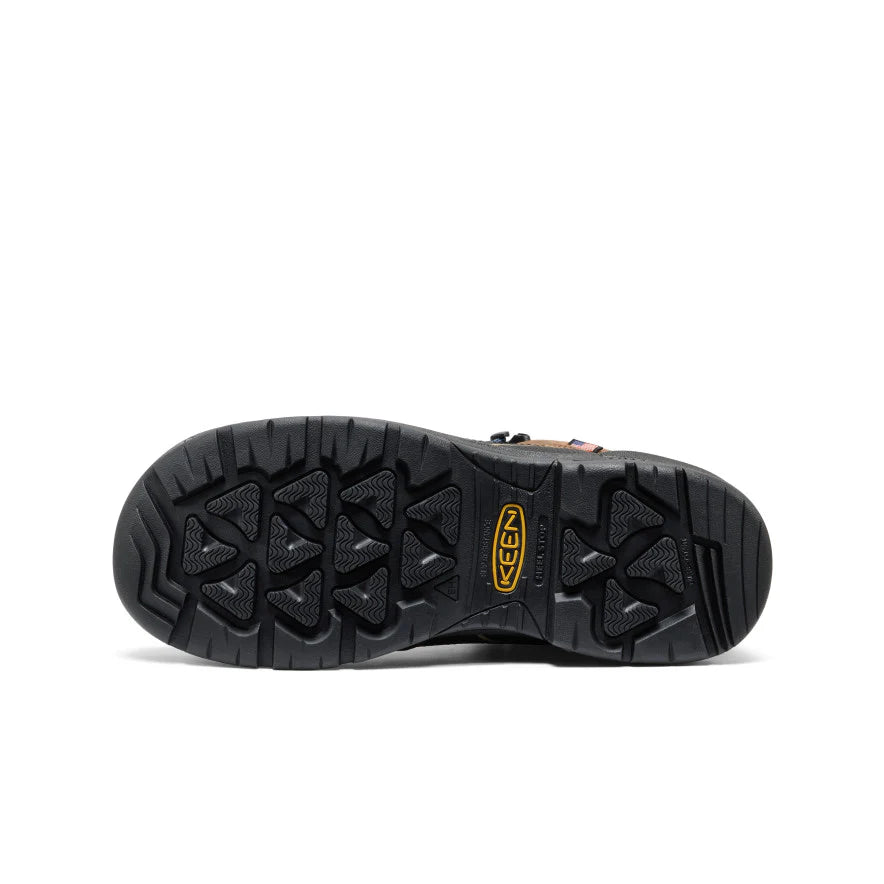 Keen Men's Targhee IV LTR Waterproof Work Boot 1032279