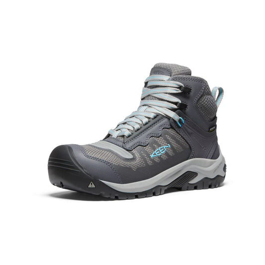 Keen Women's Reno Waterproof Mid (Carbon Toe) 1027104