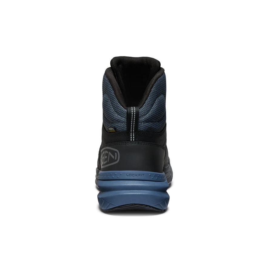 Keen Men's Snapline RF Waterproof Boot (Carbon Toe) 1030397