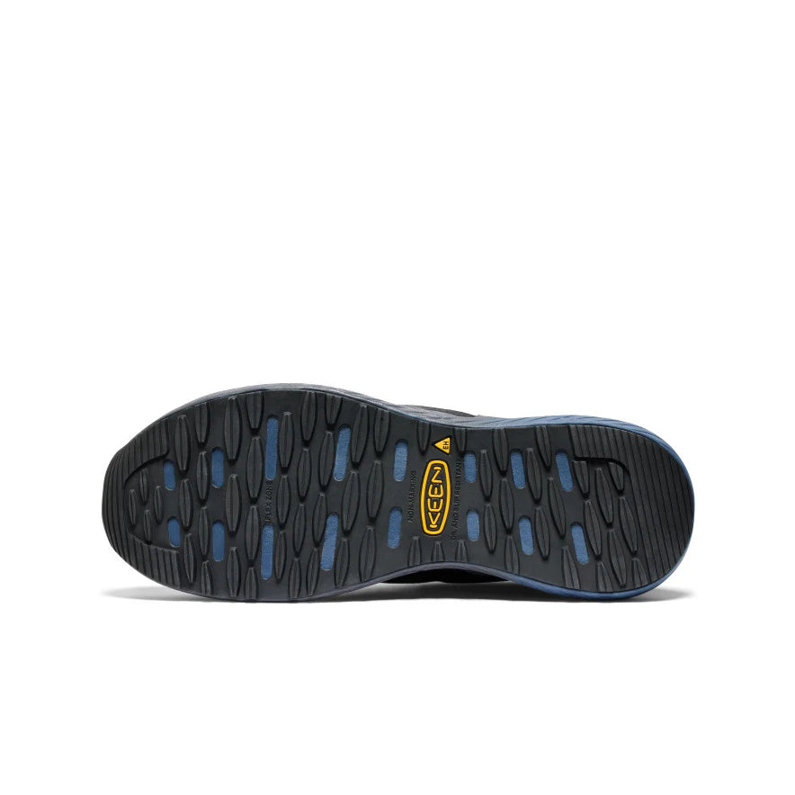 Keen Men's Snapline RF Waterproof Boot (Carbon Toe) 1030397