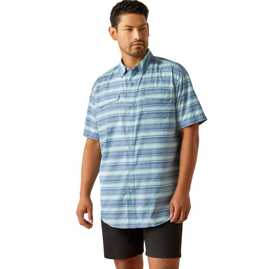 Ariat VentTEK Outbound Classic Fit Shirt 10058788