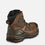 Irish Setter 83658 KASOTA MEN'S 6-INCH WATERPROOF LEATHER SAFETY TOE BOOT 83658