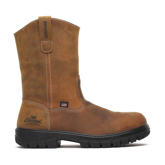 Thorogood Genesis Series – 11″ Chestnut 814-4323