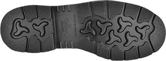 Thorogood 4111  6" Steel Toe Work Boot 804-4111