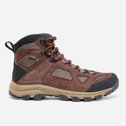 Vasque 7742 BREEZE MEN'S WATERPROOF HIKING BOOT 7742