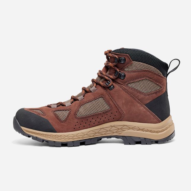 Vasque 7742 BREEZE MEN'S WATERPROOF HIKING BOOT 7742