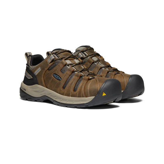 Keen Men's Flint II Waterproof 1023236