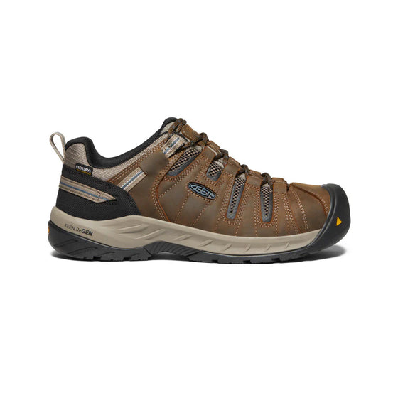 Keen Men's Flint II Waterproof 1023236