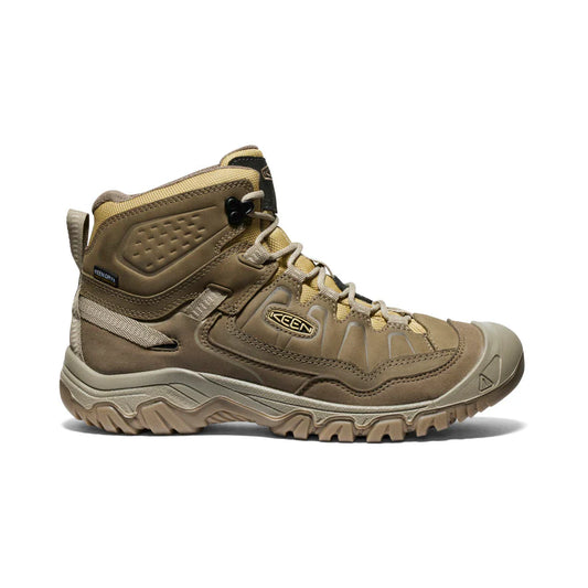 Keen 9364 Men's Targhee IV Waterproof Hiking Boot 1029364