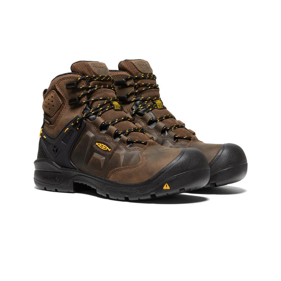 Keen 21467 Men's Dover 6" Waterproof 1021467