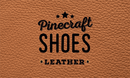 Pinecraft  Shoe Gift Card