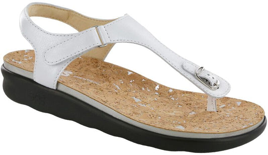Sas Marina T-Strap Sandal 2850