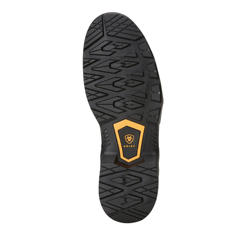 ARIAT 21495 Rebar Flex 6" Composite Toe Work Boot 10021495