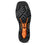 Ariat 29511 WorkHog XT 8" Side Zip Waterproof Carbon Toe Work Boot 10029511