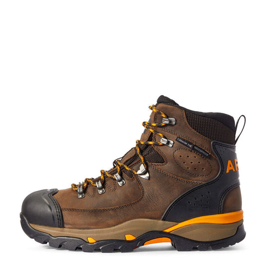 Ariat 31591 Endeavor 6" Waterproof Carbon Toe Work Boot 10031591