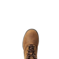 Ariat 34143 Anthem Round Toe Lacer Waterproof Composite Toe Work Boot