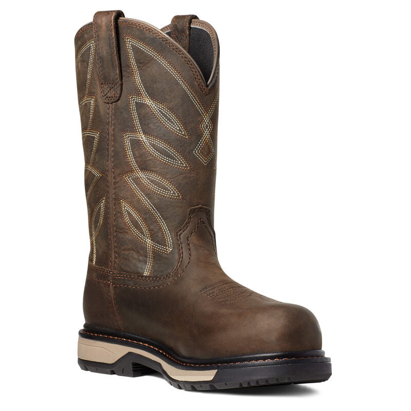 Ariat 35774 Riveter CSA Waterproof Composite Toe Work Boot 10035774