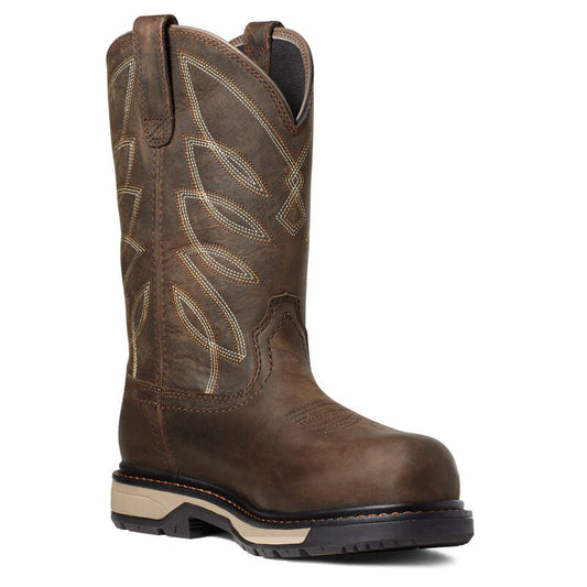 Ariat 35774 Riveter CSA Waterproof Composite Toe Work Boot 10035774