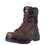 Ariat 36737 Turbo 8" USA Assembled Waterproof Carbon Toe Work Boot 10036737