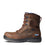 Ariat 36737 Turbo 8" USA Assembled Waterproof Carbon Toe Work Boot 10036737