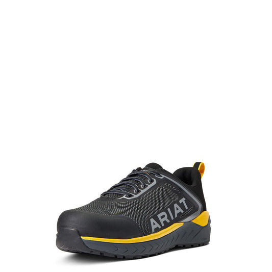 Ariat 40319 Outpace™ SD Composite Toe Safety Shoe 10040319