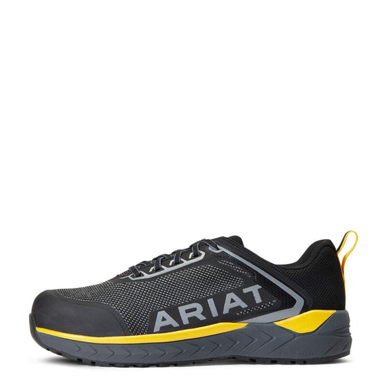 Ariat 40319 Outpace™ SD Composite Toe Safety Shoe 10040319
