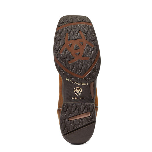 Ariat 0369 Anthem Patriot Waterproof Western Boot 10040369