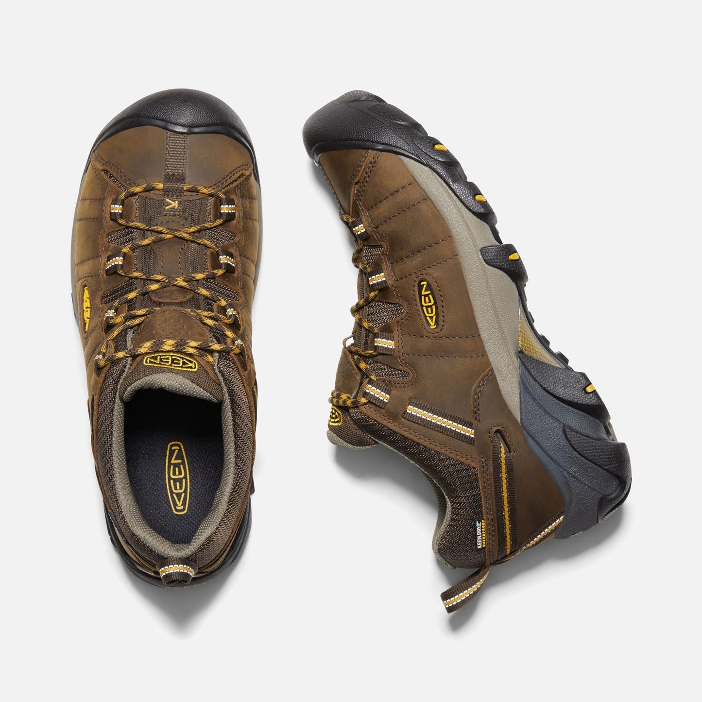 Keen 15704 Targhee II Men's Waterproof  Wide 1015704